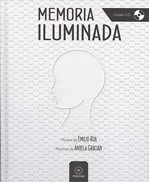 portada Memoria Iluminada (in Galician)