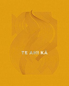 portada Te ahi ka (Orange (en Inglés)