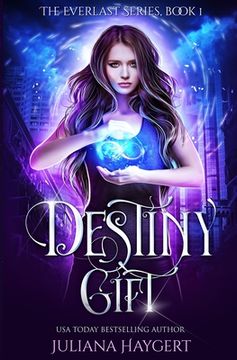 portada Destiny Gift (in English)