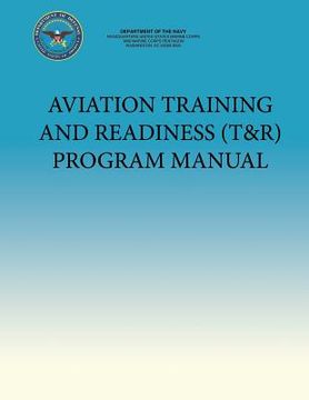portada Aviation Training and Readiness (T&R) Program Manual