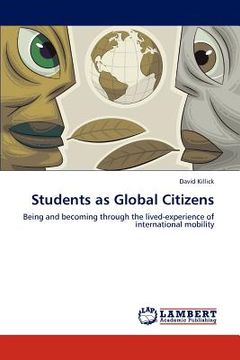 portada students as global citizens (en Inglés)