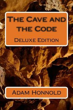 portada The Cave and the Code Deluxe Edition (in English)