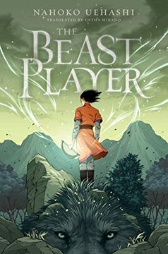 portada The Beast Player (en Inglés)