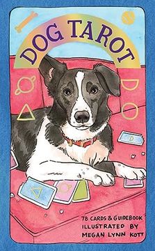 portada Dog Tarot (in English)