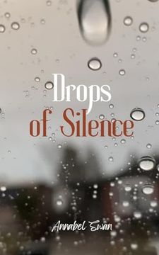 portada Drops of Silence (in English)