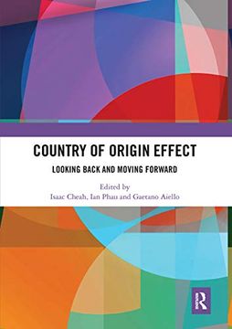 portada Country of Origin Effect (in English)