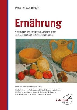 portada Ernährung (in German)