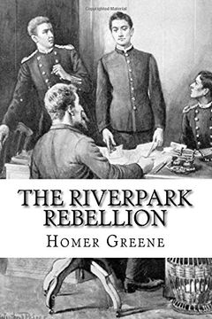 portada The Riverpark Rebellion 