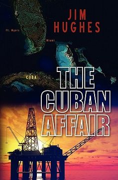 portada the cuban affair (en Inglés)