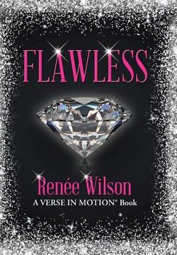 portada Flawless: A Verse in Motion(R) Book (en Inglés)