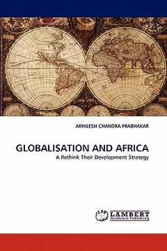 portada globalisation and africa