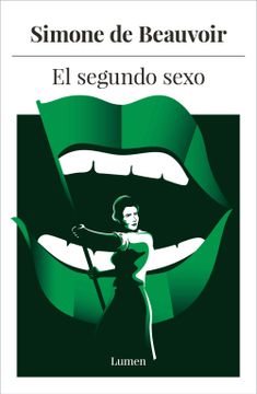 portada El Segundo Sexo (in Spanish)