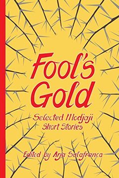 portada Fools' Gold: Selected Modjaji Short Stories 