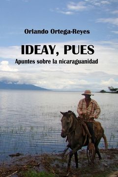 portada Ideay, pues (in Spanish)