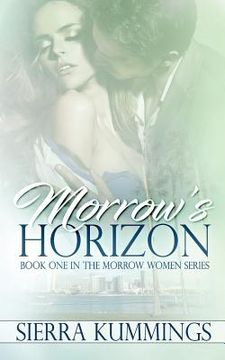 portada Morrow's Horizon (en Inglés)