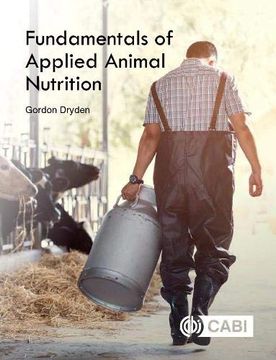 portada Fundamentals of Applied Animal Nutrition (in English)