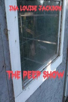 portada The Peep Show (in English)