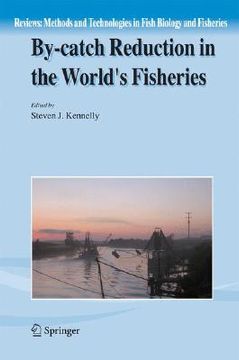 portada By-Catch Reduction in the World's Fisheries (en Inglés)
