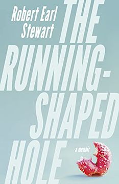 portada The Running-Shaped Hole