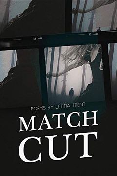 portada Match cut (en Inglés)