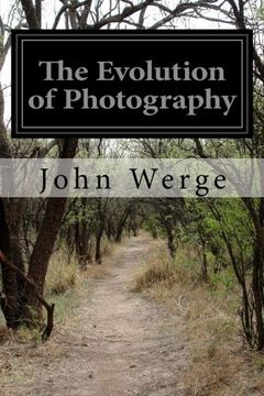 portada The Evolution of Photography
