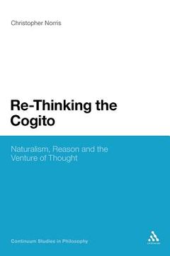 portada re-thinking the cogito