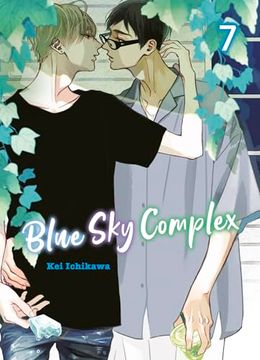 portada Blue sky Complex 07