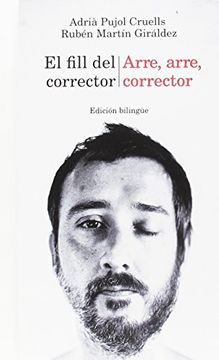 portada El Fill del Corrector (in Spanish)