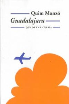 portada Guadalajara (Mínima Minor) (en Catalá)