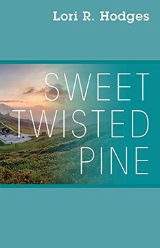 portada Sweet Twisted Pine (en Inglés)