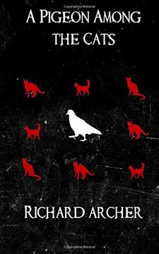 portada A Pigeon Among the Cats (en Inglés)