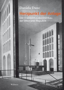 portada Herzpunkt der Anlage