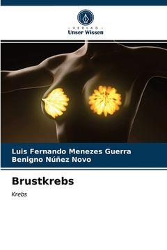 portada Brustkrebs (in German)