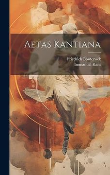 portada Aetas Kantiana (in German)
