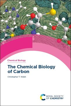 portada The Chemical Biology of Carbon (en Inglés)
