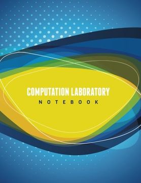 portada Computation Laboratory Not (en Inglés)