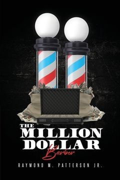 portada The Million Dollar Barber (en Inglés)