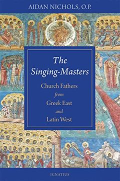 portada The Singing Masters (in English)