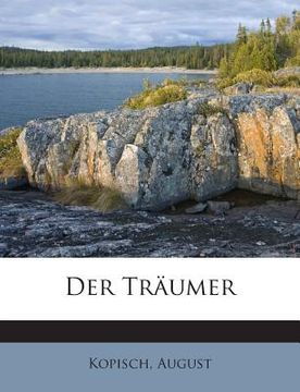 portada Der Traumer (in German)