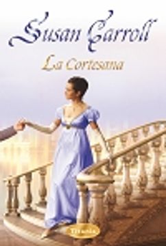 portada La Cortesana (Dark Queen 2) (in Spanish)