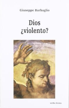 portada Dios¿ Violento? (in Spanish)