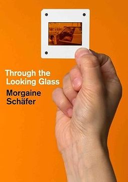 portada Morgaine Schäfer. Through the Looking Glass
