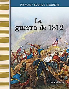portada La Guerra de 1812