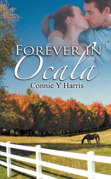 portada Forever in Ocala (in English)