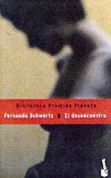 portada El Desencuentro (Premio Planeta 1995)