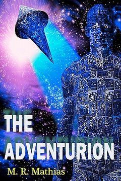 portada the adventurion (en Inglés)