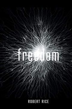 portada Freedom (en Inglés)