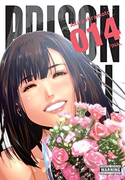 portada Prison School, Vol. 14 (in English)