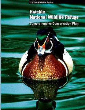 portada Hatchie National Wildlife Refuge Comprehensive Conservation Plan (en Inglés)