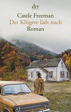 portada Der Klügere Lädt Nach: Roman